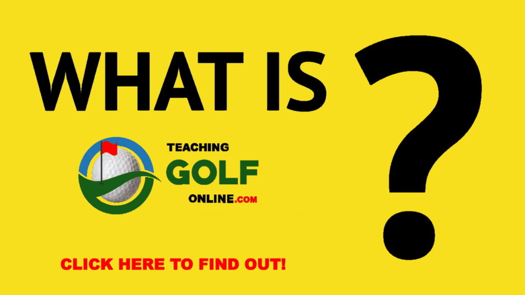 What is Teachinggolfonline.com?
click here to find out