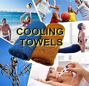 cooling towels